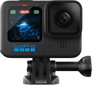 GoPro HERO 12 Black 