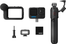 GoPro HERO 12 Black Creator Edition Videocamera