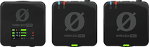 Rode Wireless Pro Draadloze microfoon
