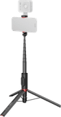 Smallrig ST30 Selfie Stick Statief met kop