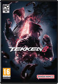 Tekken 8 PC PC game