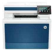 HP Color LaserJet Pro MFP 4302dw Duplex printer for the office