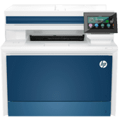 Coolblue HP Color LaserJet Pro MFP 4302fdw aanbieding