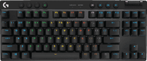 Logitech G PRO X TKL Lightspeed Gaming Toetsenbord Qwerty Zwart Onweerstaanbiedingen 2024 toetsenbord deal