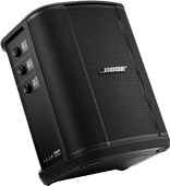 Bose S1 Pro Plus Zwart Bluetooth speaker voor onderweg