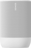 Sonos Move 2 White Amazon Alexa speaker