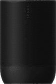 Coolblue Sonos Move 2 Zwart aanbieding