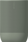 Coolblue Sonos Move 2 Groen aanbieding