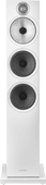 Bowers & Wilkins 603 S3 White (per unit) column speaker