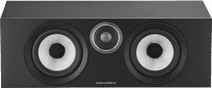 Bowers & Wilkins HTM6 S3 Black center speaker