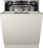 ATAG DW7214SMB Vaatwasser voor IKEA Metod keukens