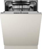 ATAG DW8214MB / Built-in / Fully integrated / Niche height 86 - 92cm fully integrated dishwasher