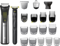 Philips Series 9000 MG9553/15 De winkelvoorraad in onze winkel in Amsterdam Zuidas