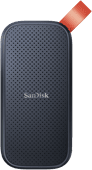 SanDisk Portable SSD 2TB SanDisk Portable externe SSD