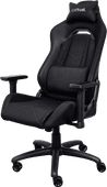 Trust GXT 714 Ruya Gaming Chair Black Offertunities 2024 gaming deal