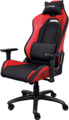 Trust GXT 714R Ruya Gaming Chair Red Offertunities 2024 gaming deal