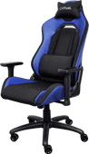 Trust GXT 714 Ruya Gaming Stoel Blauw Gamestoel