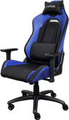 Trust GXT 714 Ruya Gaming Stoel Blauw Onweerstaanbiedingen 2024 gamestoel deal