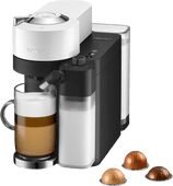 De'Longhi Nespresso Vertuo Lattissima ENV300.W Nespresso Lattissima