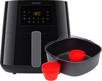 Coolblue Philips Airfryer XL HD9270/70 + Bakvorm aanbieding