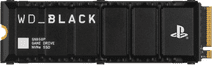 WD Black SN850P 1TB Heatsink NVMe SSD M2 SSD 1TB