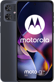 Motorola Moto G54 256GB Blauw 5G Motorola smartphone