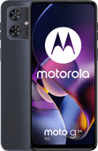 Motorola Moto G54 256GB Blauw 5G Telefoon voor kinderen