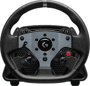 Logitech G PRO - Racing wheel for PC Racing wheel for PC use