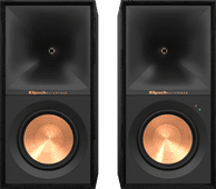 Klipsch R-50PM (per pair) 2.0 and 2.1 stereo speaker