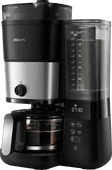 Philips HD7900/01 filter coffee machine