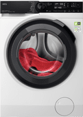 AEG LR8606AD6 PowerCare AutoDose Washing machines with 10kg load capacity or more