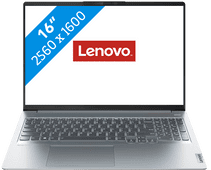 Coolblue Lenovo IdeaPad 5 Pro 16ARH7 82SN00D7MH aanbieding