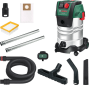 Bosch PAS30-240PRS Bouwstofzuiger voor grote klussen