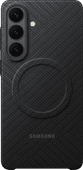 Samsung Galaxy S26 Plus Carbon Back Cover with Magnet Black Samsung Galaxy S26 Plus case