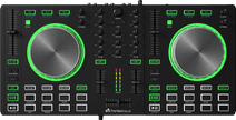 The Next Beat by Tiësto DJ controller