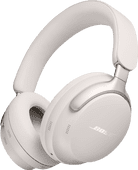 Coolblue Bose QuietComfort Ultra Headphones Wit aanbieding