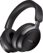 Bose QuietComfort Ultra Headphones Zwart Koptelefoon voor thuis