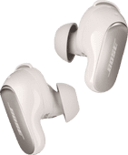 Coolblue Bose Quietcomfort Ultra Earbuds Wit aanbieding