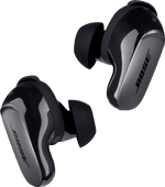 Coolblue Bose Quietcomfort Ultra Earbuds Zwart aanbieding