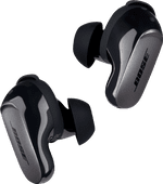 Bose QuietComfort Ultra Earbuds Zwart Oordopjes met microfoon