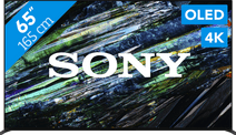 Sony Bravia QD-OLED XR-65A95LAEP (2023) Sony Bravia XR televisie