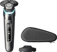 Philips Shaver Series 9000 S9974/35 Scheerapparaat voor nat scheren