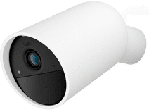 Philips Hue Secure Security Camera with Battery White WiFi camera