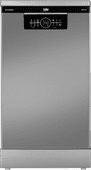 Beko BDFS26046XQ / Freestanding freestanding dishwasher