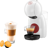 Krups NESCAFÉ Dolce Gusto Piccolo XS KP1A31 coffee machine promotion