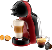 Krups NESCAFÉ Dolce Gusto Mini Me KP123H Krups koffiezetapparaat