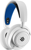 SteelSeries Arctis Nova 7P Wit Draadloze SteelSeries gaming headset