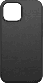 OtterBox Symmetry Apple iPhone 15 Back Cover Black with MagSafe case with standard fall protection