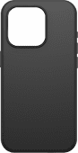 OtterBox Symmetry Apple iPhone 15 Pro Back Cover Black Apple iPhone back cover