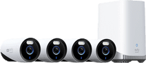 Eufycam E330 4-pack